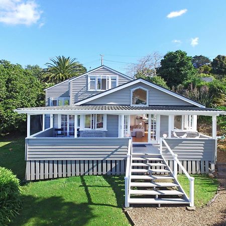 Cape Cottage - Stay Waiheke Oneroa Exterior photo