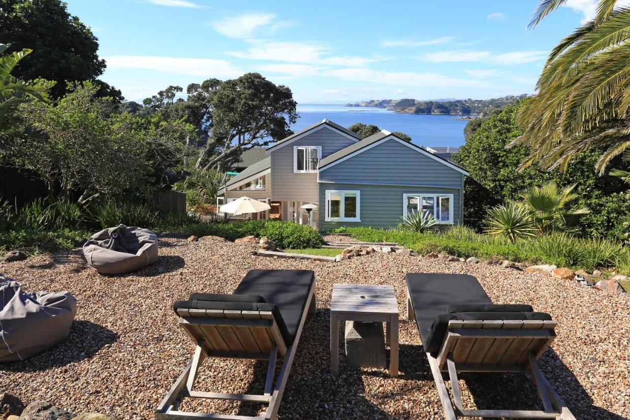 Cape Cottage - Stay Waiheke Oneroa Exterior photo